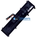 Batería para PDA BA39 TL411-V3 L39U [Batería de repuesto]
